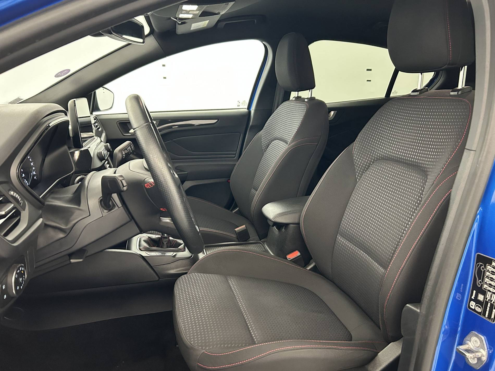 Vente en ligne Ford Focus  1.0 EcoBoost 125 S&S au prix de 13 790 €