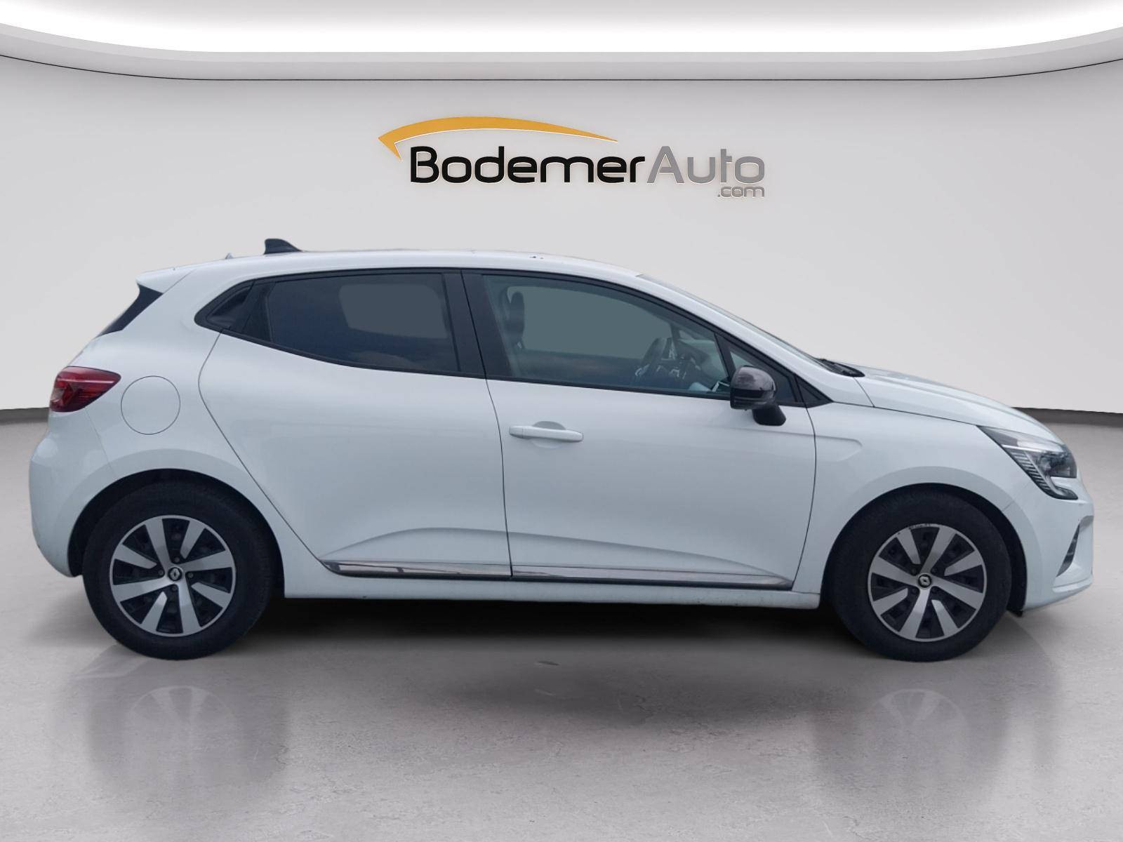 Vente en ligne Renault Clio 5 Clio TCe 90 au prix de 13 990 €