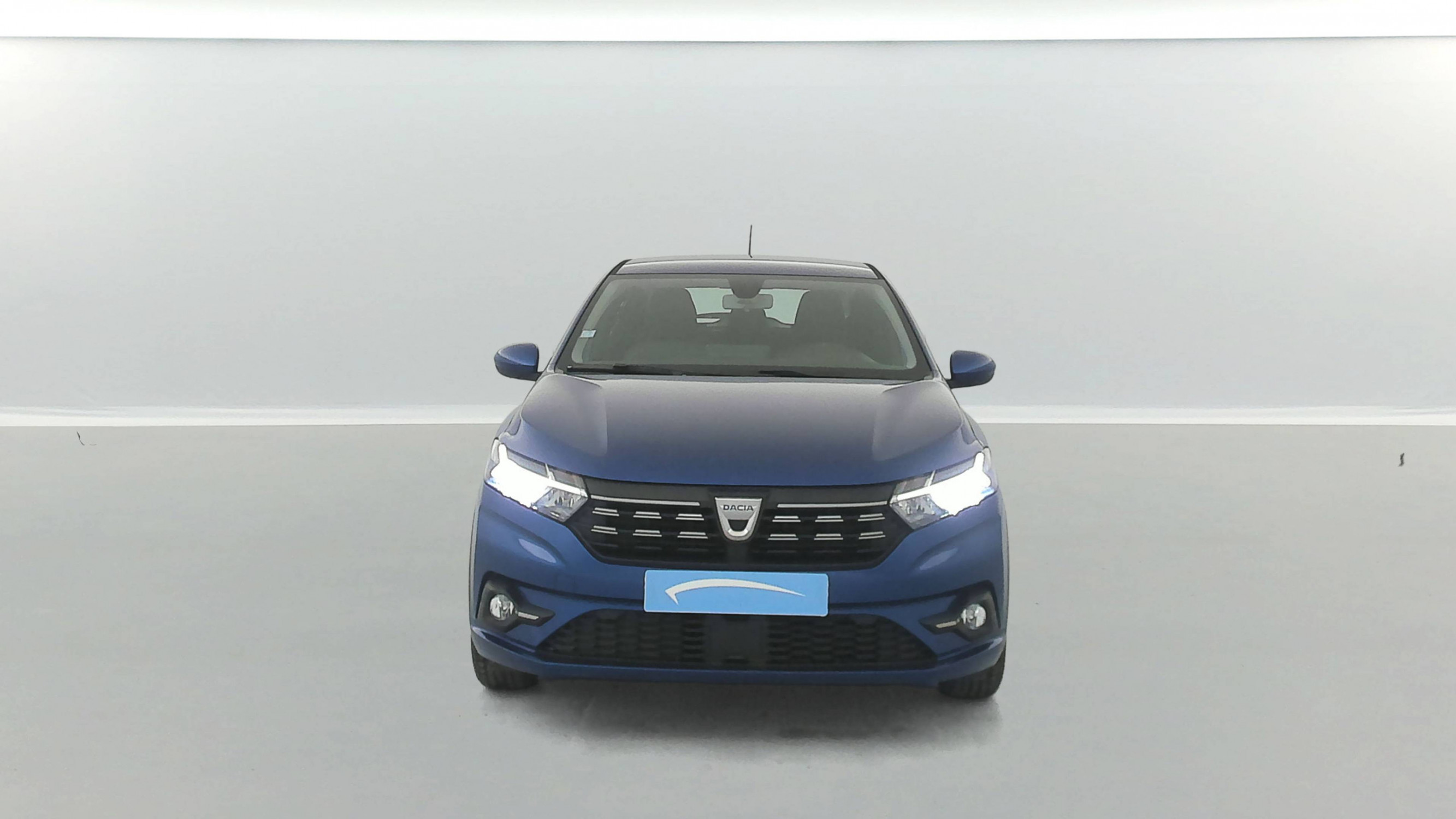 Vente en ligne Dacia Sandero  SCe 65 - 22 au prix de 12 490 €