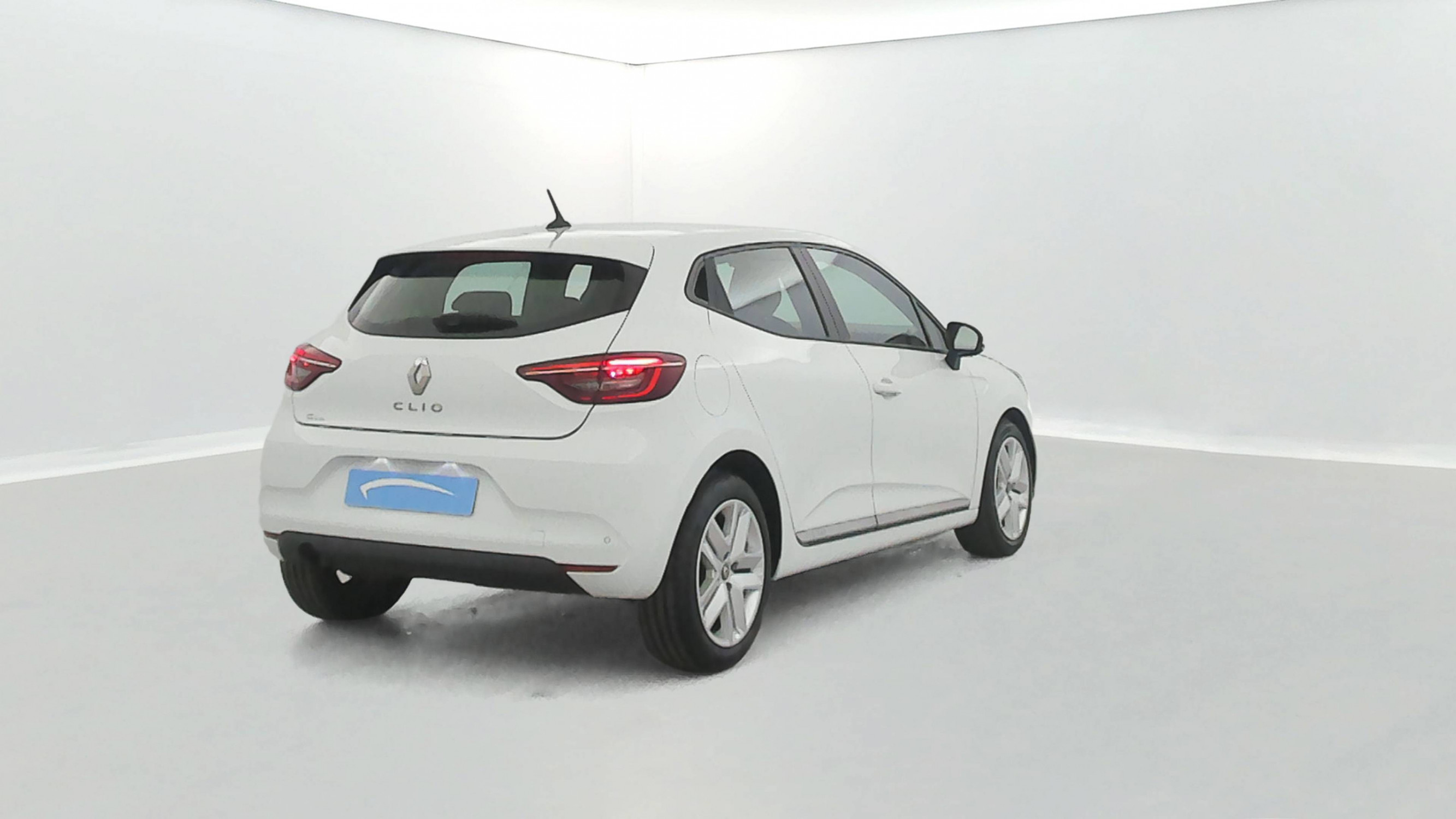 Vente en ligne Renault Clio 5 Clio Blue dCi 100 - 21N au prix de 15 190 €