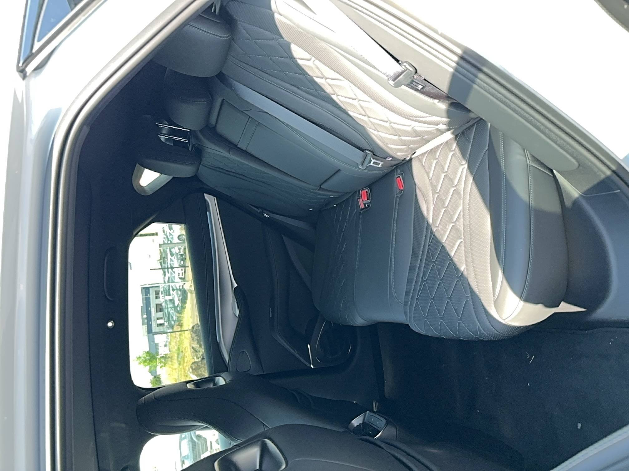 Vente en ligne Byd Sealion 7  82,5 kWh 313ch RWD au prix de 43 690 €