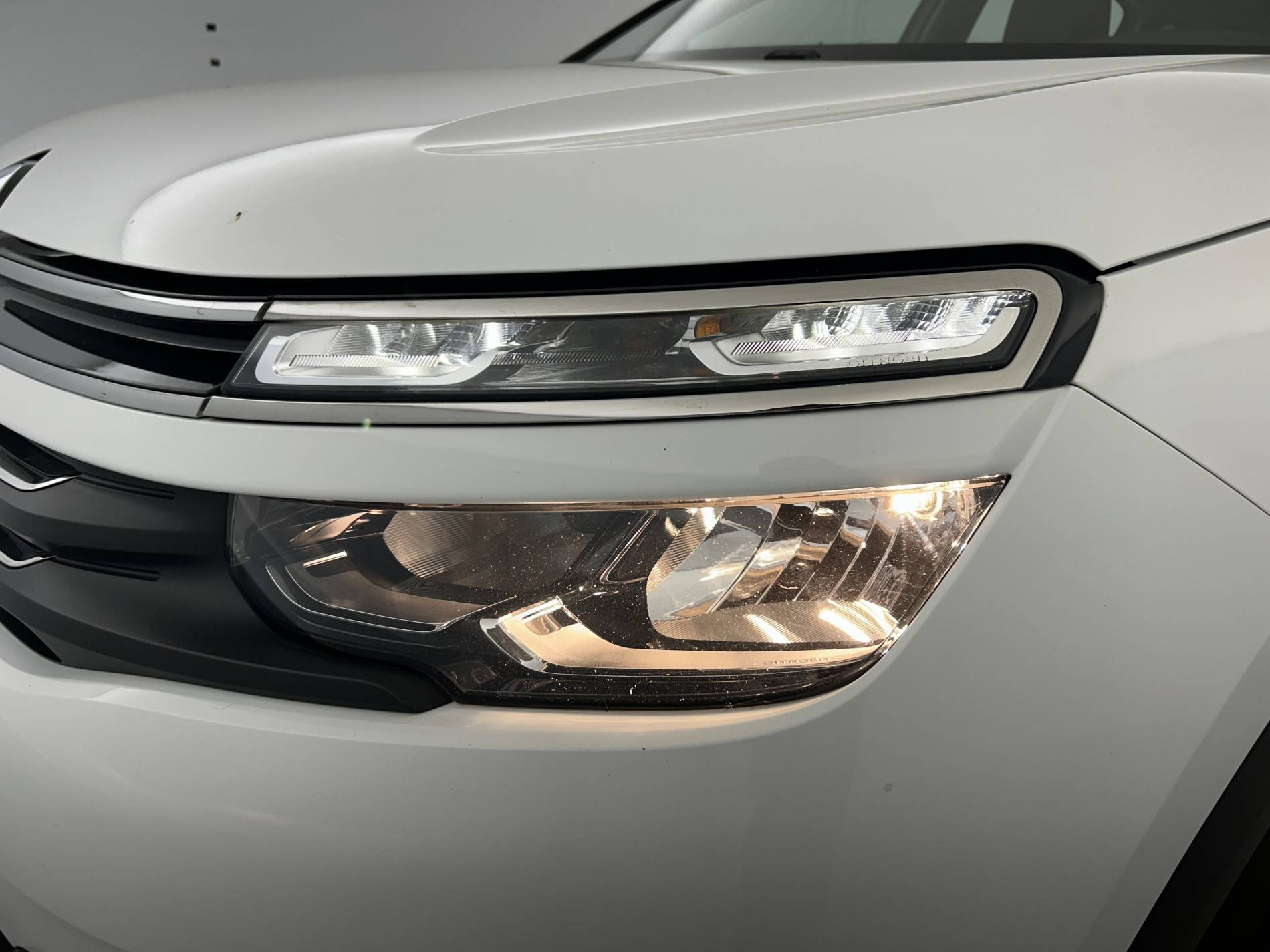 Vente en ligne Citroën C5 Aircross C5 Aircross BlueHDi 130 S&S BVM6 au prix de 12 890 €