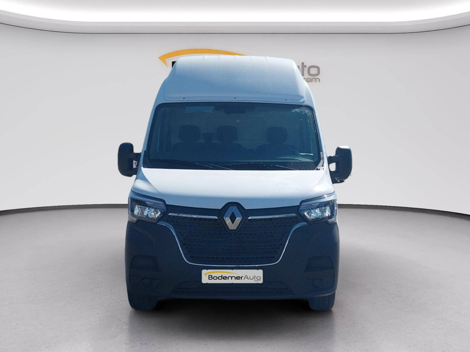 Vente en ligne Renault Master Fourgon MASTER FGN TRAC F3500 L3H3 BLUE DCI 135 au prix de 26 490 €