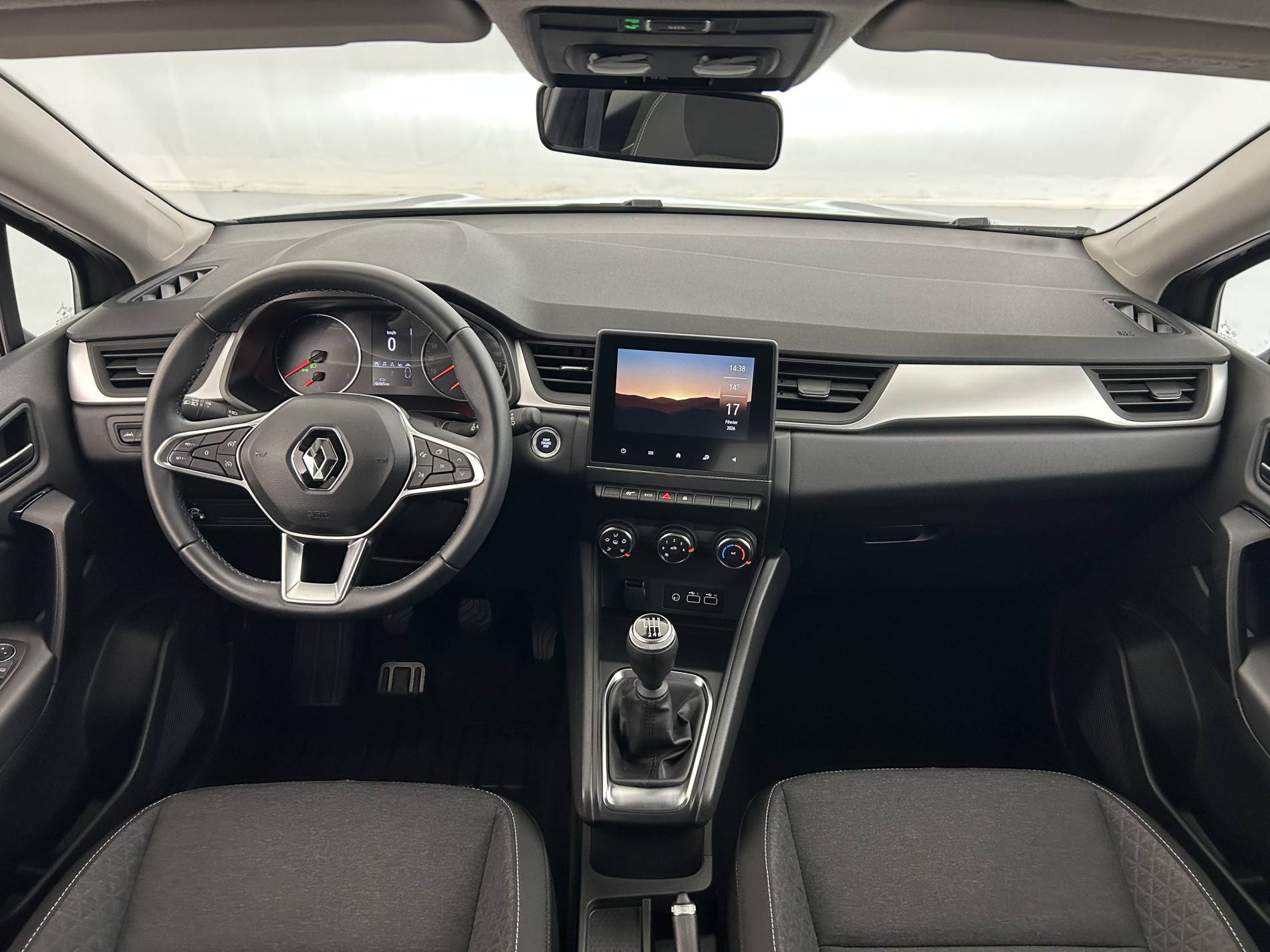 Vente en ligne Renault Captur  TCe 100 GPL au prix de 16 790 €