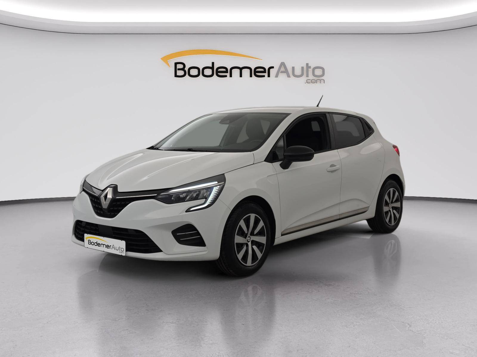Renault Clio 5 Clio SCe 65 occasion de 2023 en vente à Lorient