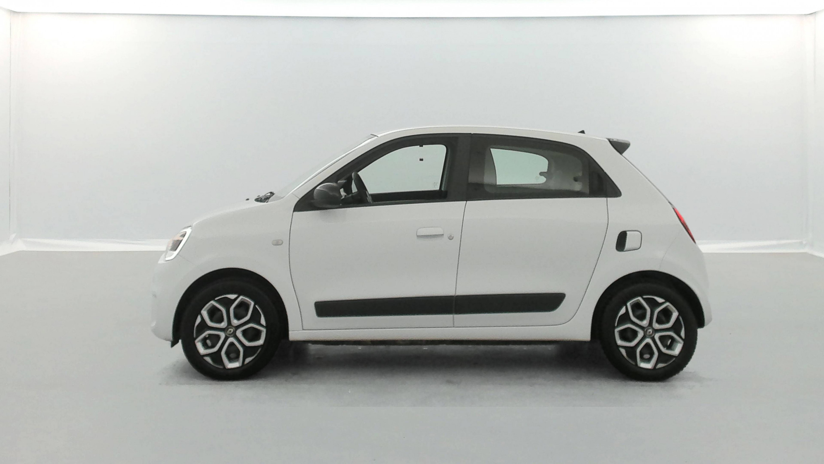 Vente en ligne Renault Twingo 3  SCe 65 au prix de 10 791 €