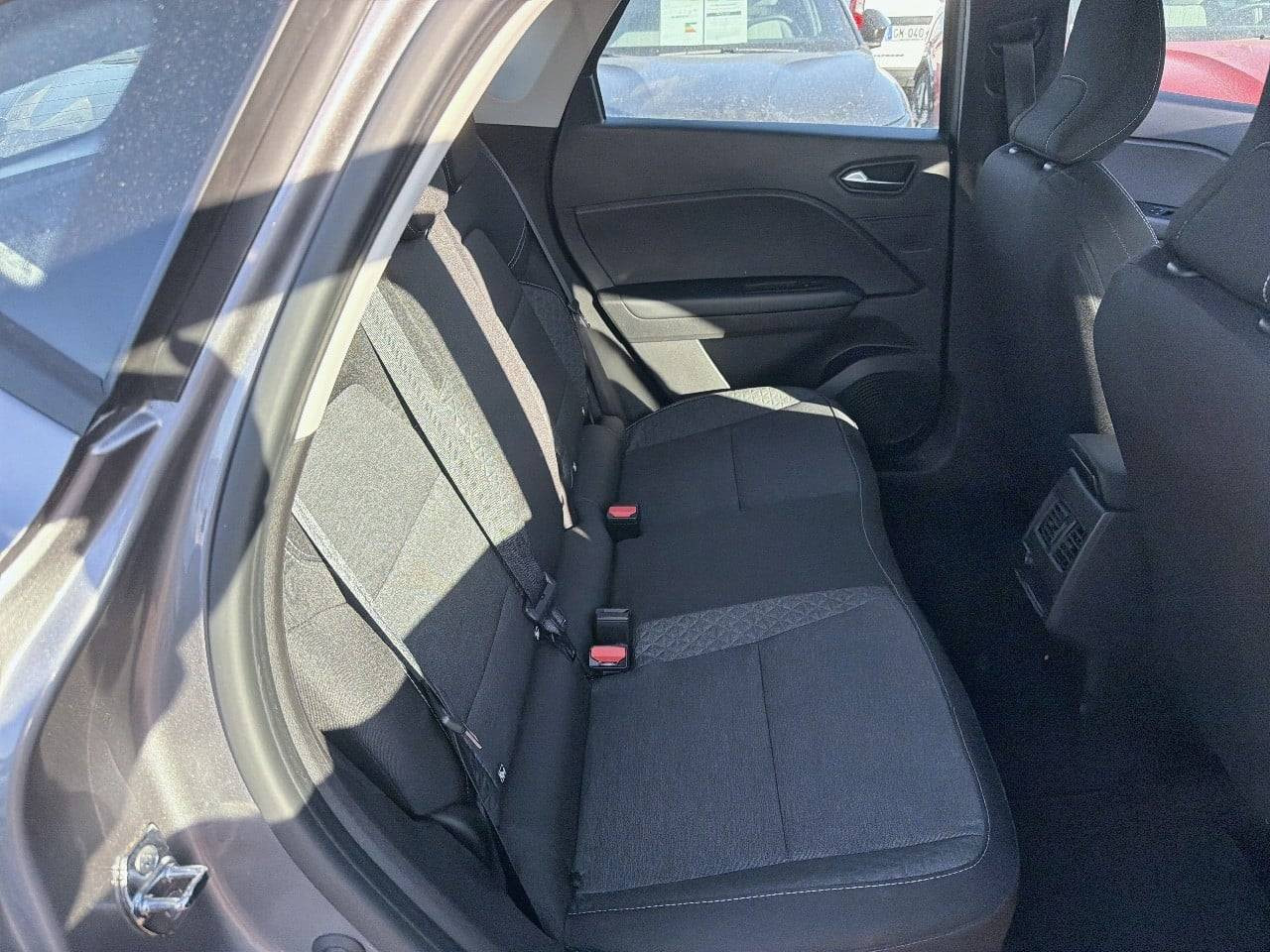 Vente en ligne Renault Captur  E-Tech 145 - 21 au prix de 17 490 €