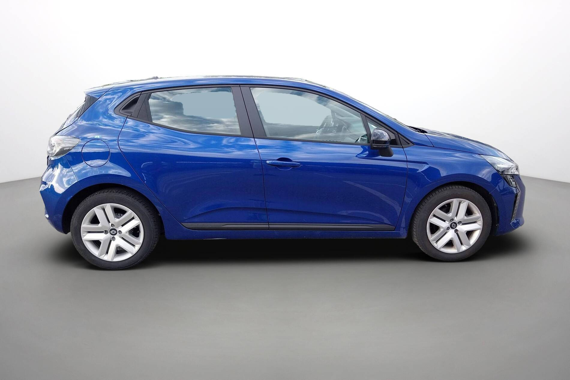 Vente en ligne Renault Clio 5 Clio TCe 90 ch GSR2 au prix de 16 990 €