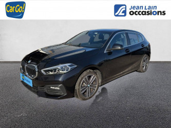 BMW SERIE 1 F40 116d 116 ch Business Design 28/03/2022 en vente à Chambéry