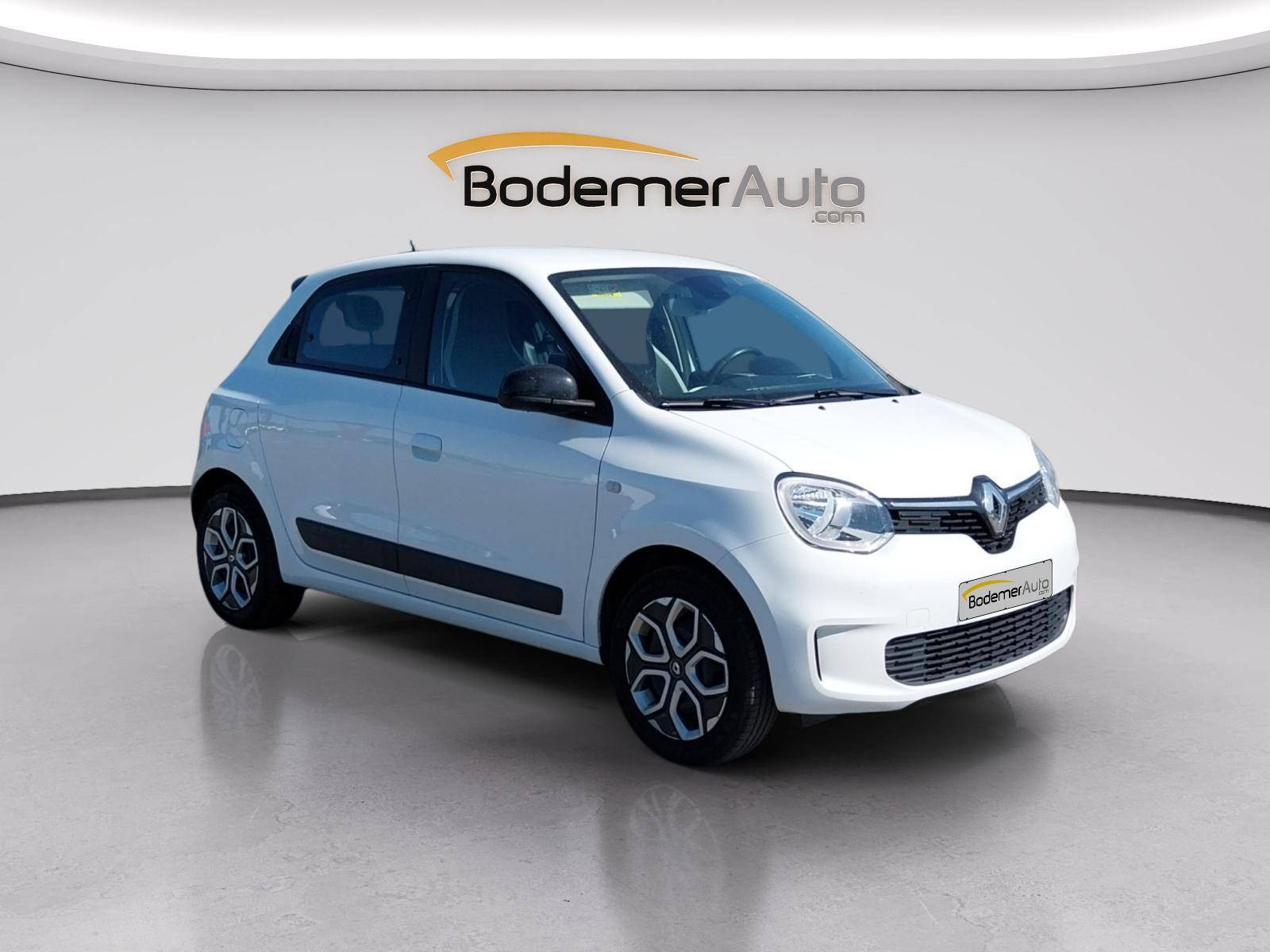 Vente en ligne Renault Twingo 3  SCe 65 au prix de 12 630 €