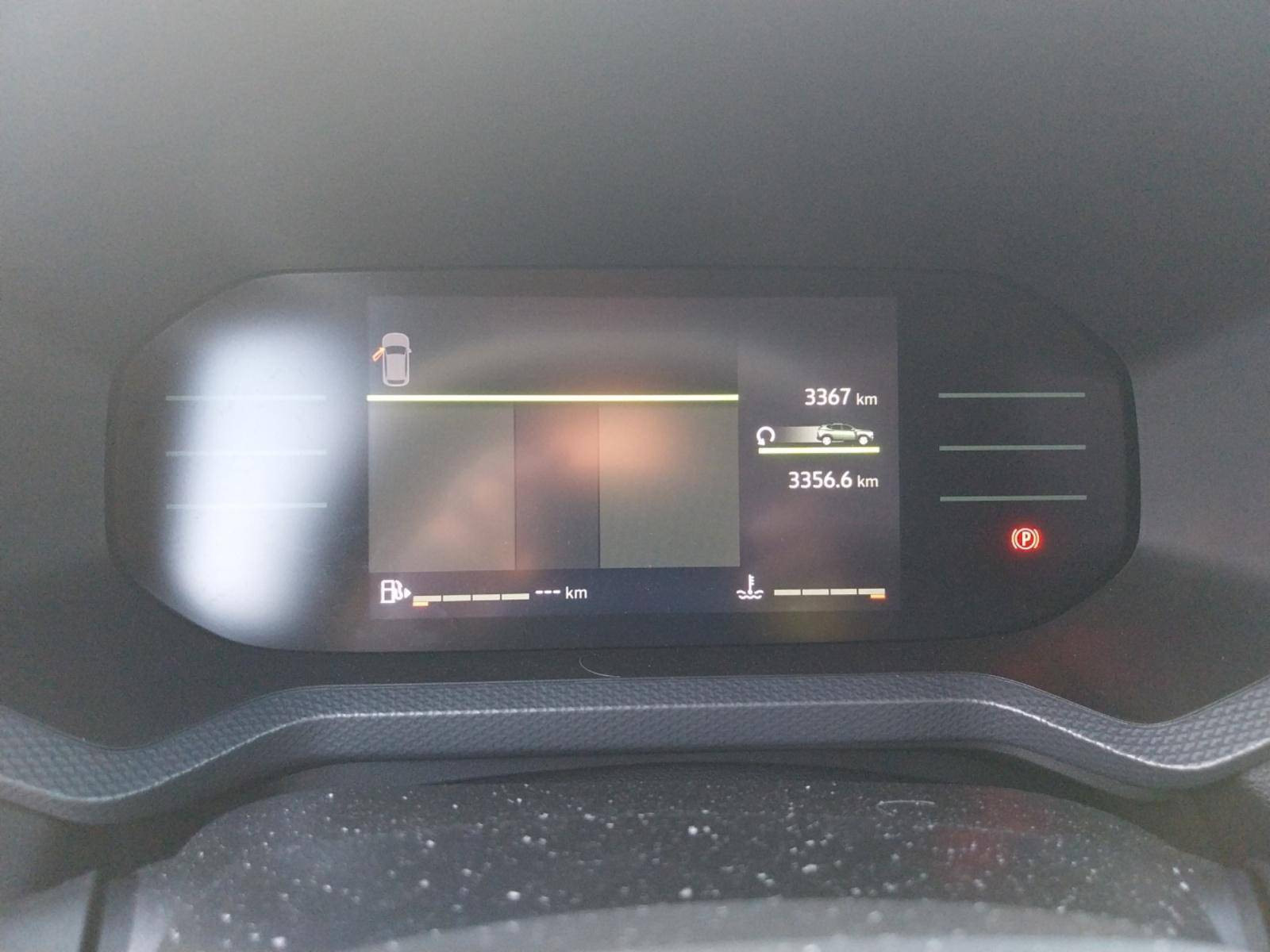 Vente en ligne Dacia Duster  Mild Hybrid 140 au prix de 25 990 €