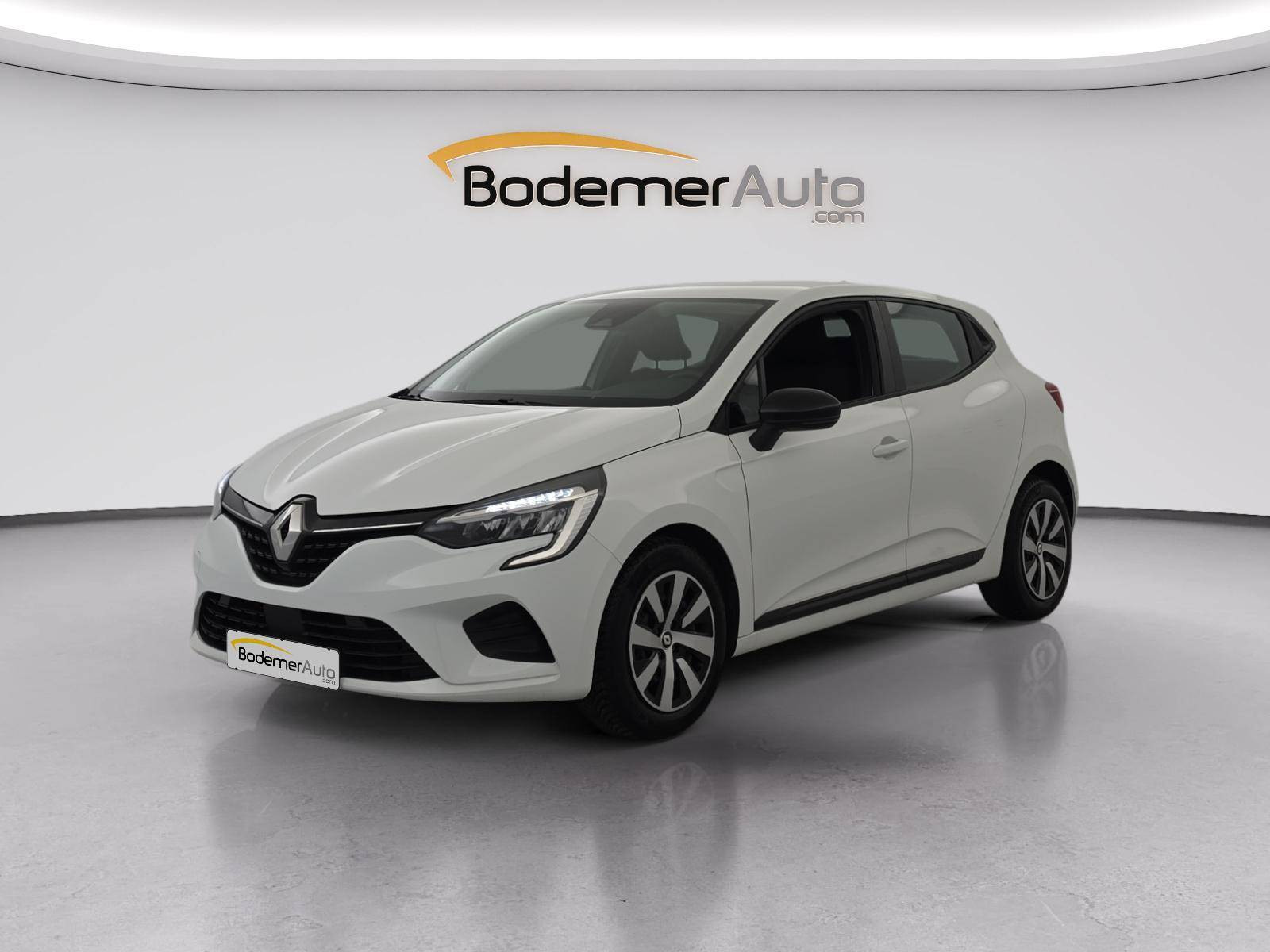 Renault Clio 5 Clio TCe 90 occasion de 2023 en vente à Caen