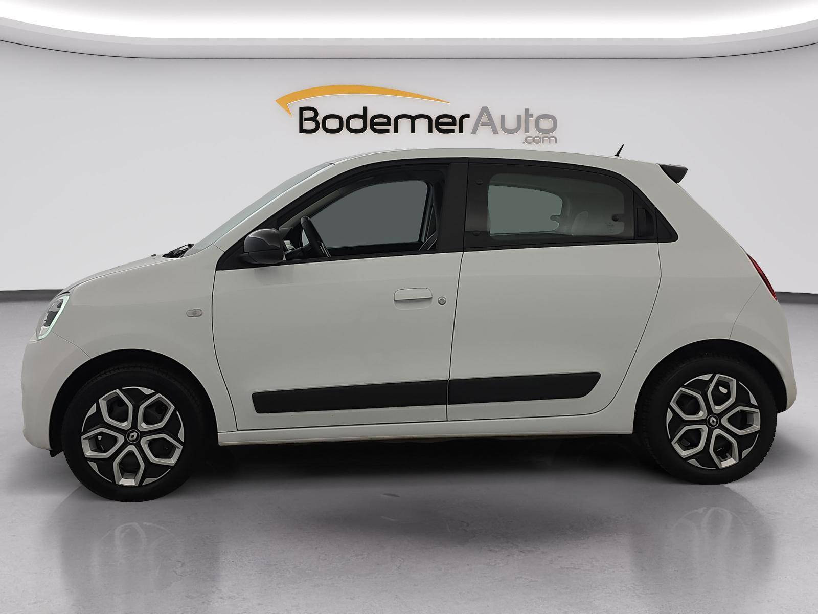 Vente en ligne Renault Twingo Electrique Twingo III E-Tech au prix de 12 990 €