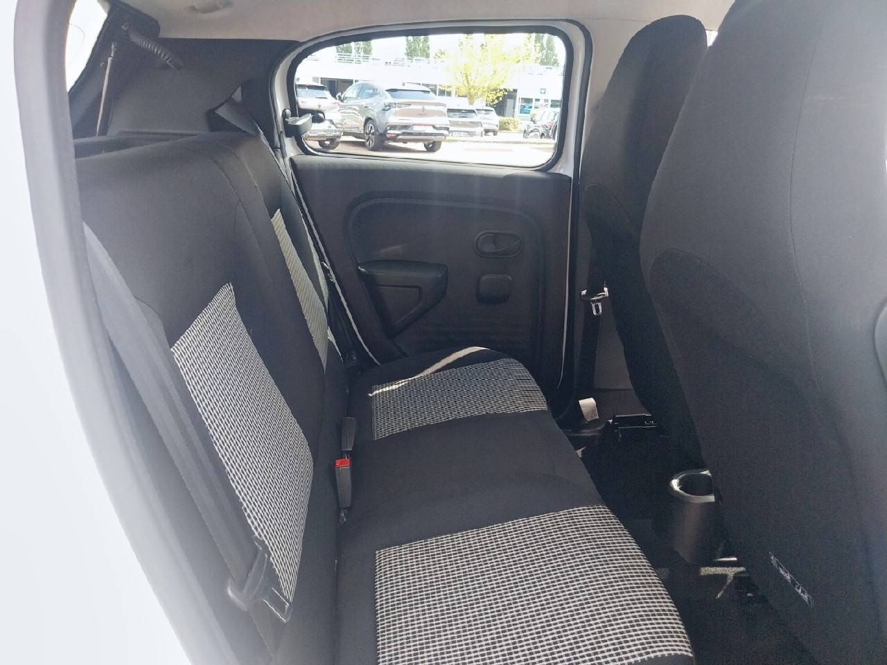 Vente en ligne Renault Twingo Electrique Twingo III E-Tech au prix de 11 990 €