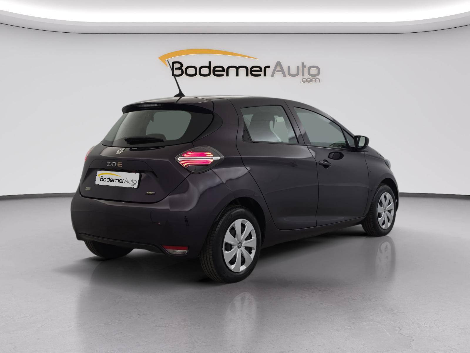 Vente en ligne Renault Zoé Zoe R110 - MY22 au prix de 18 490 €