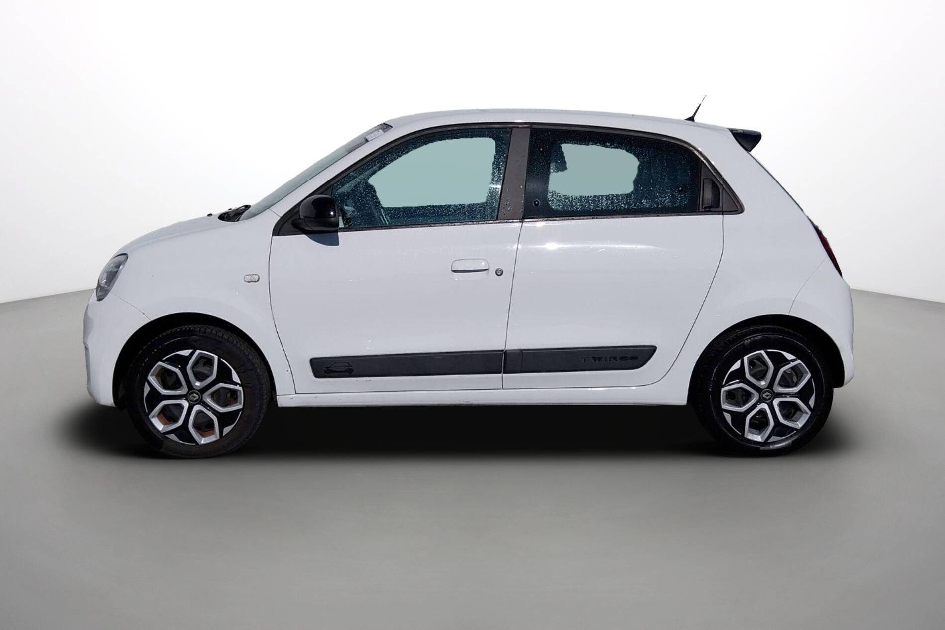 Vente en ligne Renault Twingo Electrique Twingo III E-Tech au prix de 11 990 €