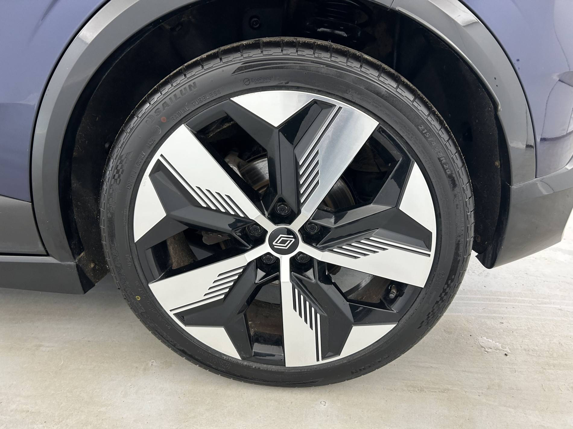 Vente en ligne Renault Megane E-Tech  EV40 130ch standard charge au prix de 18 490 €