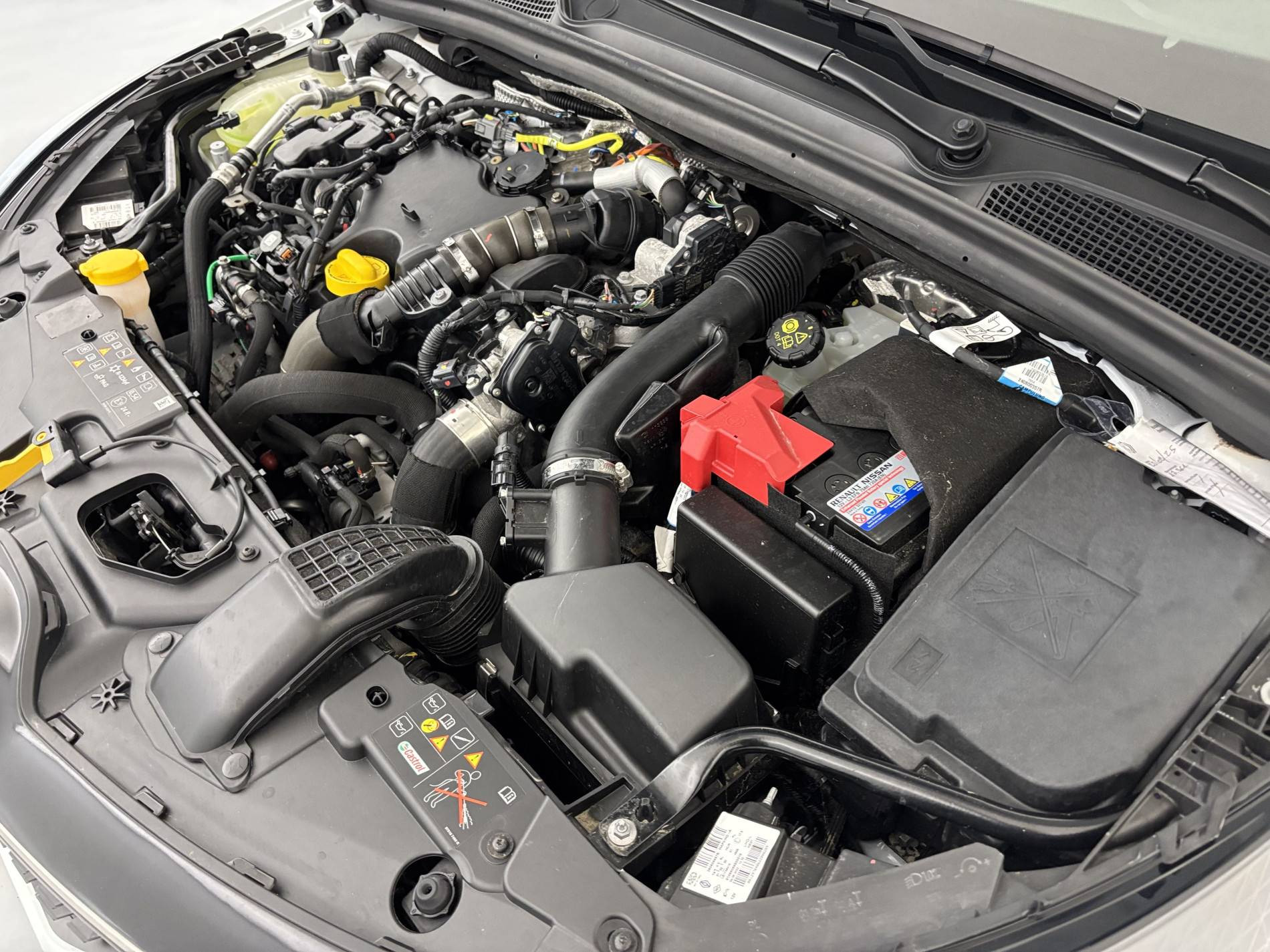 Vente en ligne Renault Clio 5 Clio Blue dCi 100 - 21N au prix de 15 390 €
