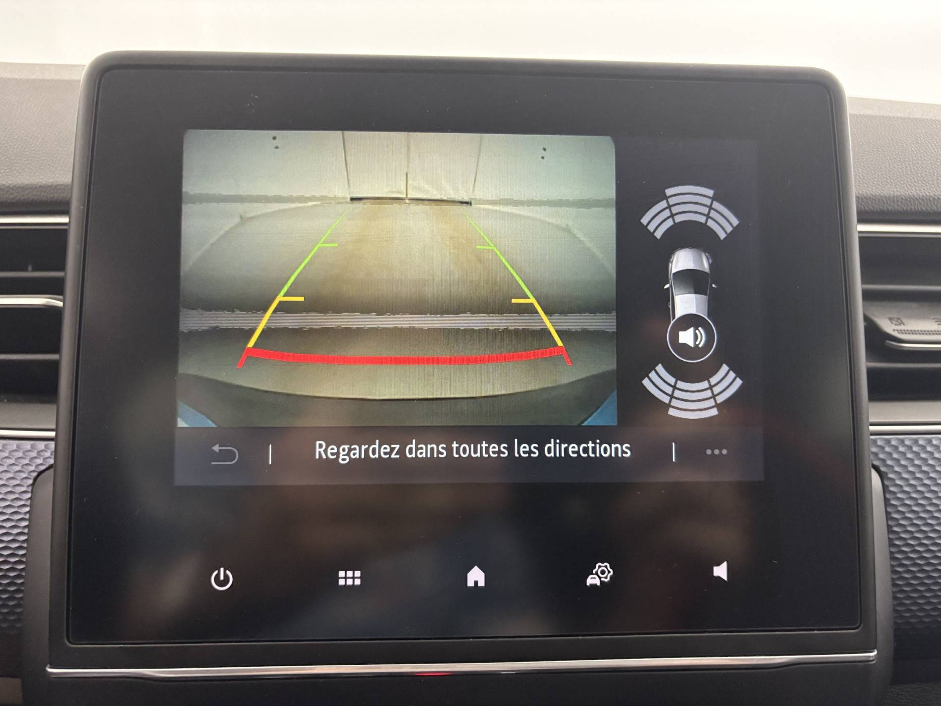 Vente en ligne Renault Arkana  mild hybrid 140 EDC FAP - 22 au prix de 16 890 €