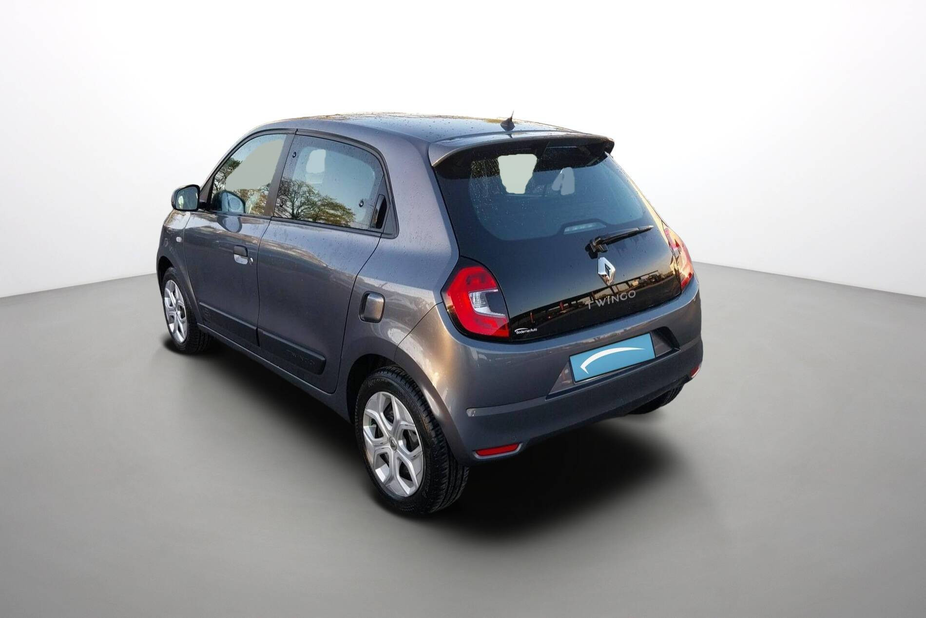 Vente en ligne Renault Twingo 3  SCe 65 au prix de 9 970 €