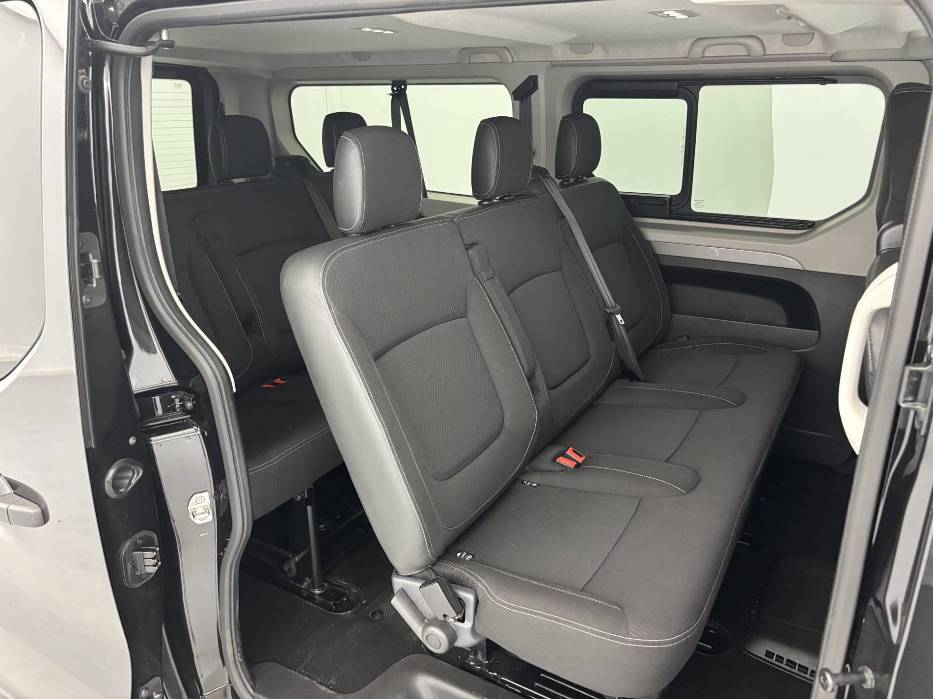 Vente en ligne Renault Trafic  Blue dCi 150 au prix de 33 791 €