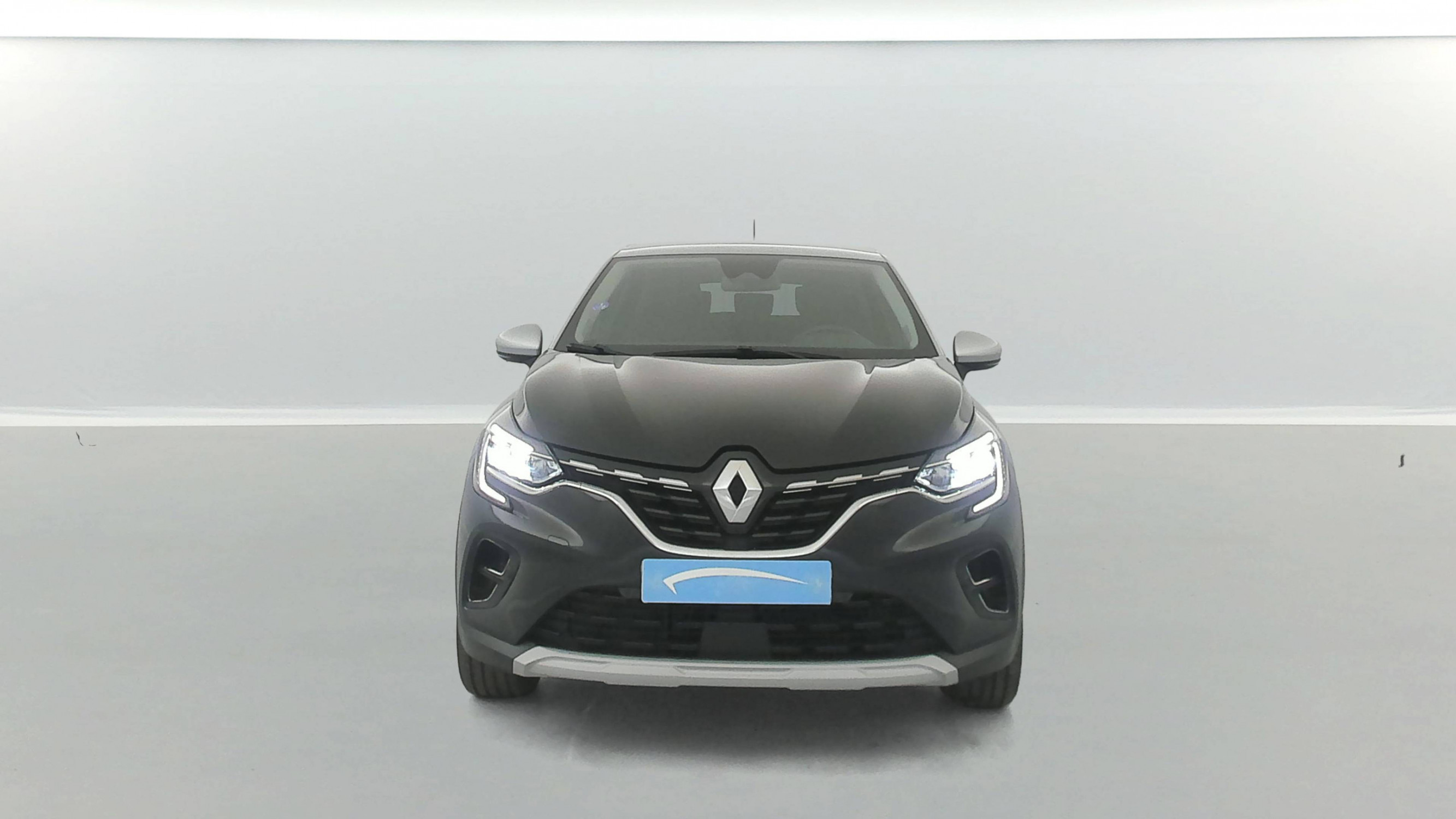 Vente en ligne Renault Captur  E-Tech 145 - 21 au prix de 19 790 €