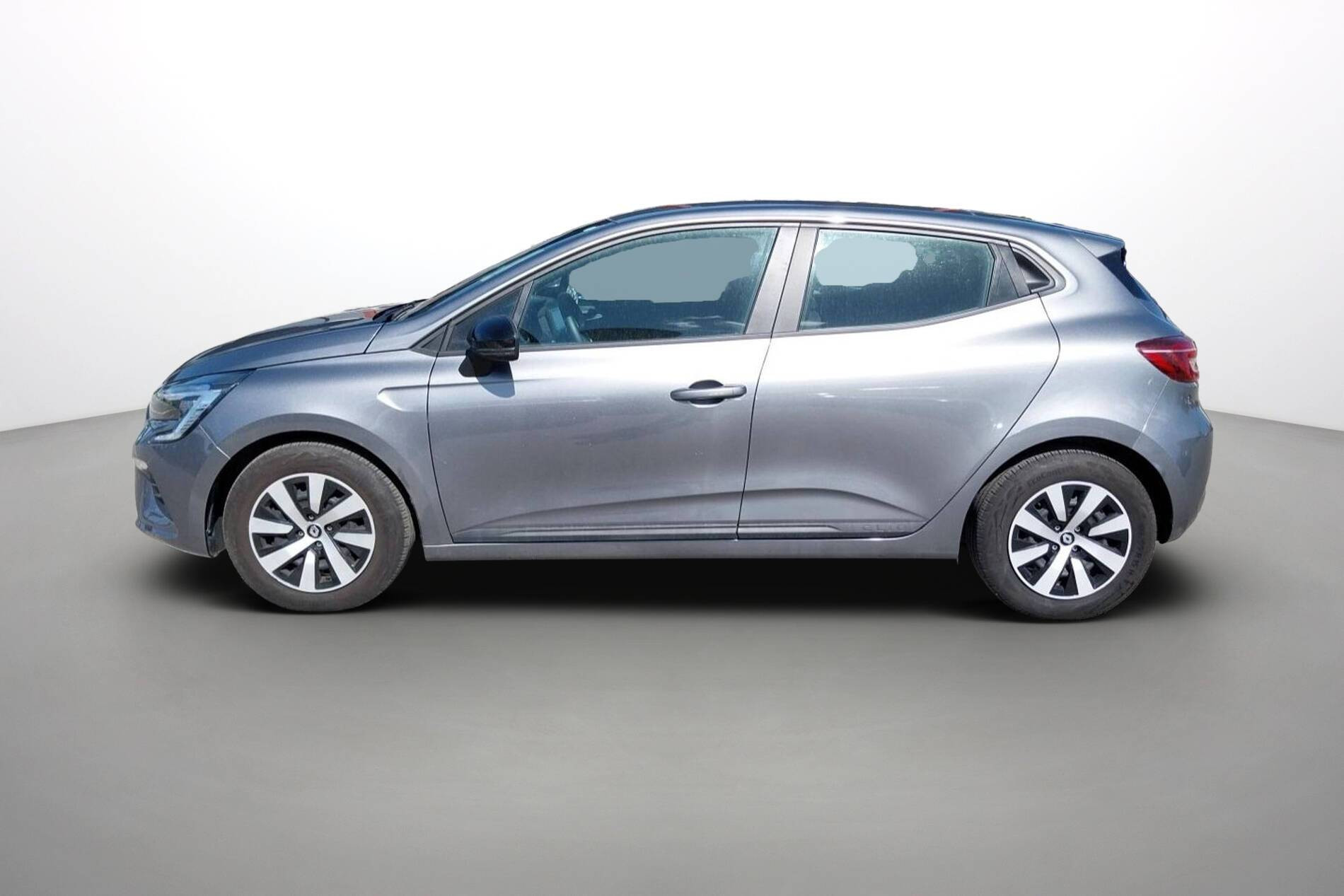 Vente en ligne Renault Clio 5 Clio TCe 90 au prix de 13 990 €