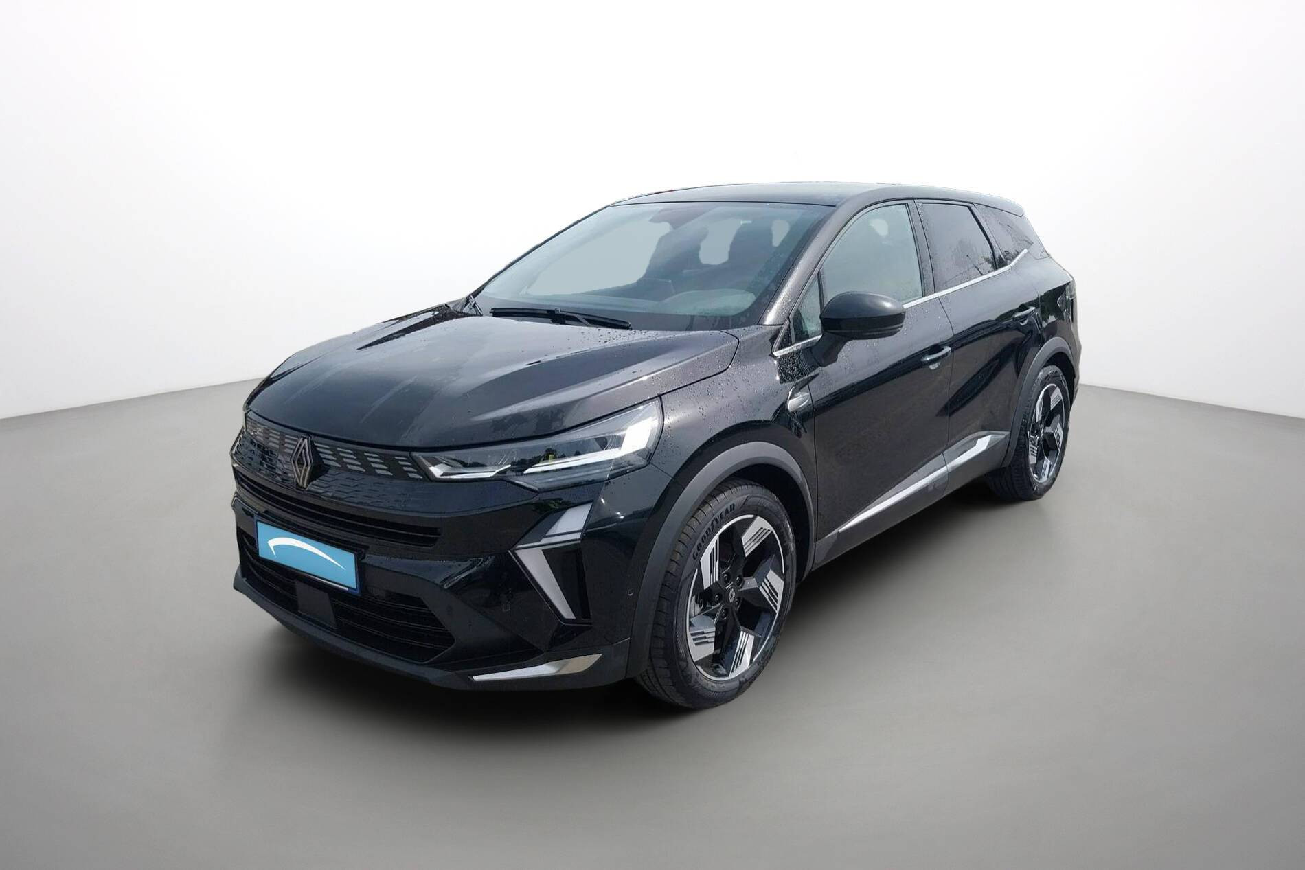 Renault Symbioz  E-Tech full hybrid 145 occasion de 2025 en vente à Alençon