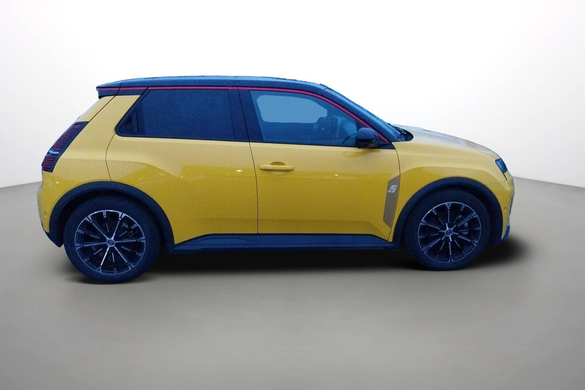 Vente en ligne Renault R5 E-Tech  120 ch autonomie urbaine au prix de 24 990 €