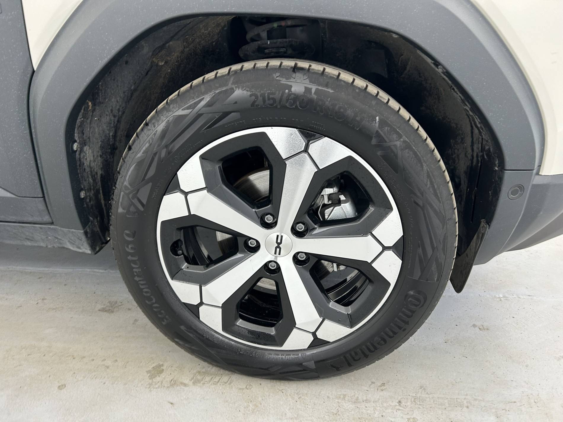 Vente en ligne Dacia Duster  Hybrid 140 au prix de 26 390 €