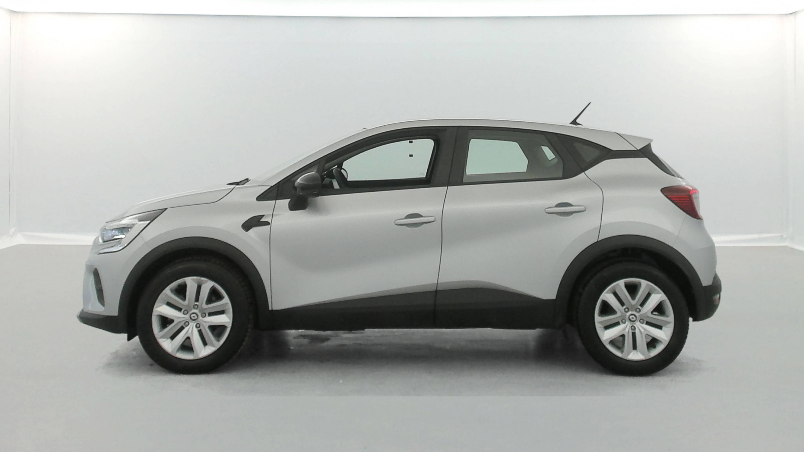 Vente en ligne Renault Captur  E-Tech full hybrid 145 au prix de 17 490 €