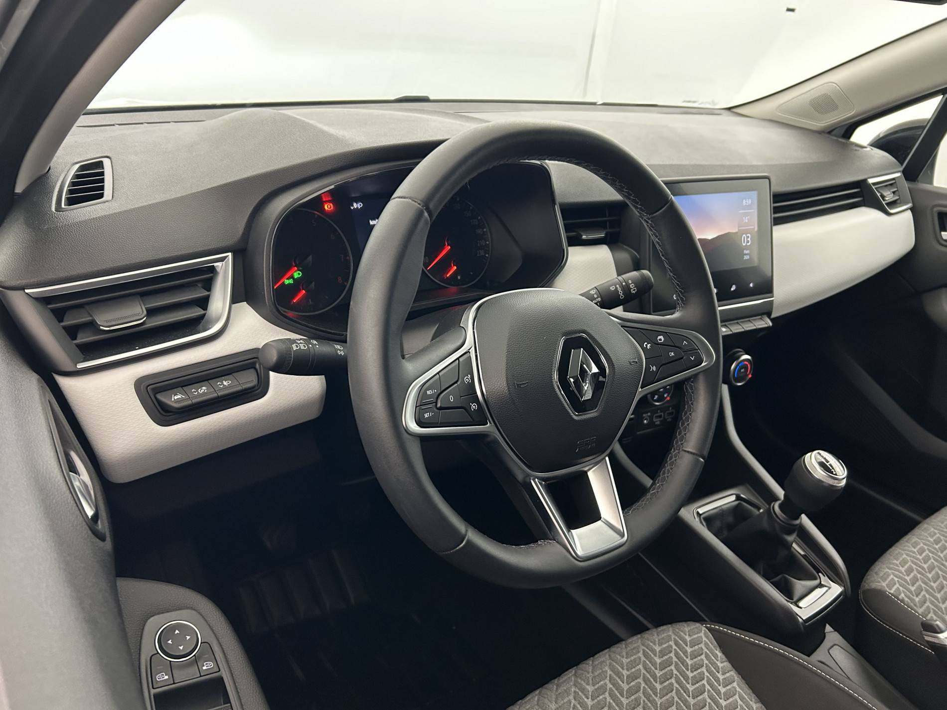 Vente en ligne Renault Clio 5 Clio SCe 65 au prix de 14 491 €