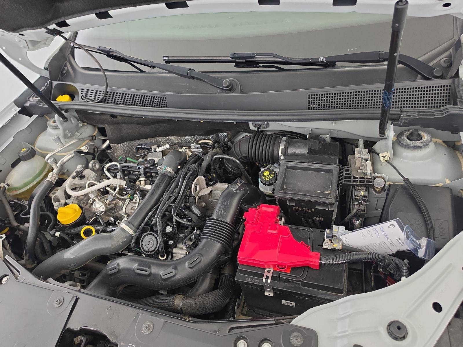 Vente en ligne Dacia Duster  TCe 150 4x2 EDC au prix de 19 990 €