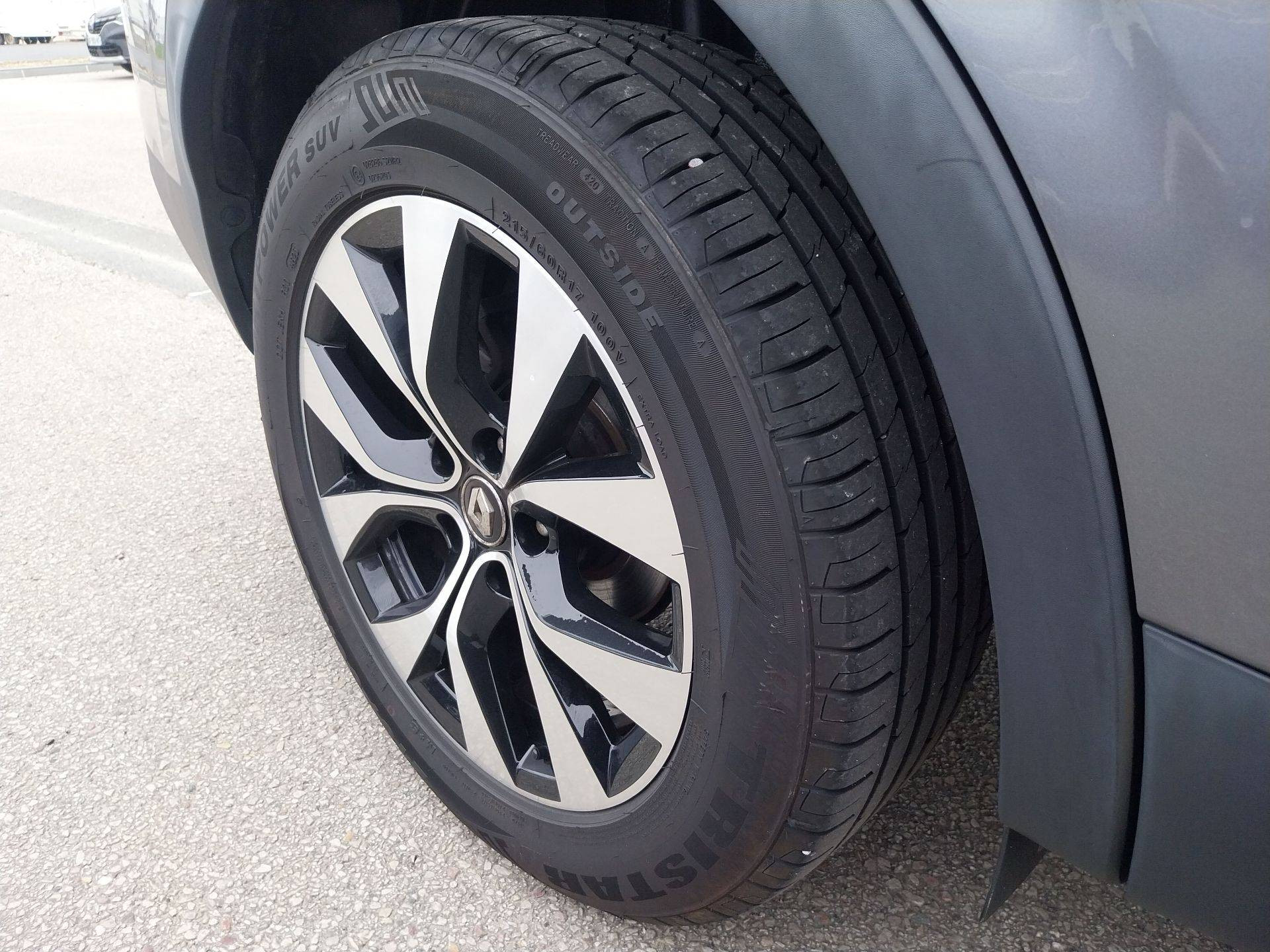 Vente en ligne Renault Arkana  mild hybrid 140 EDC FAP - 22 au prix de 19 590 €