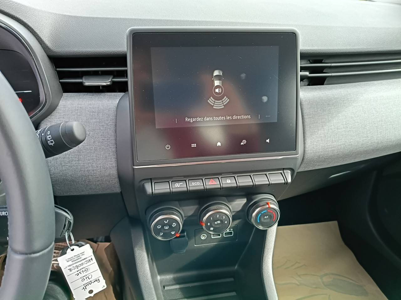 Vente en ligne Renault Clio 5 Clio Eco-G 100 ch GSR2 au prix de 16 590 €