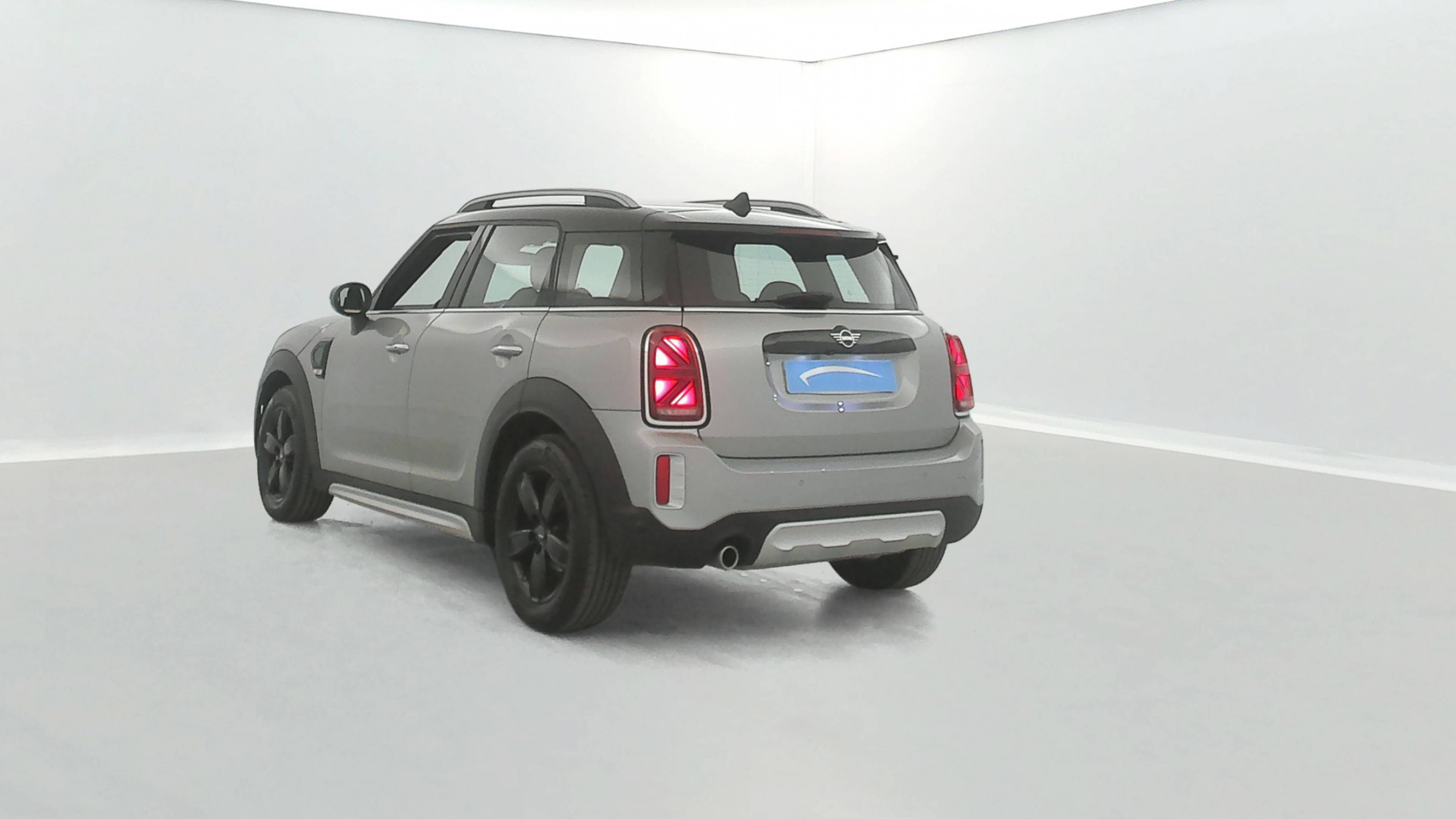 Vente en ligne Mini Countryman Countryman 136 ch BVA7 au prix de 26 990 €