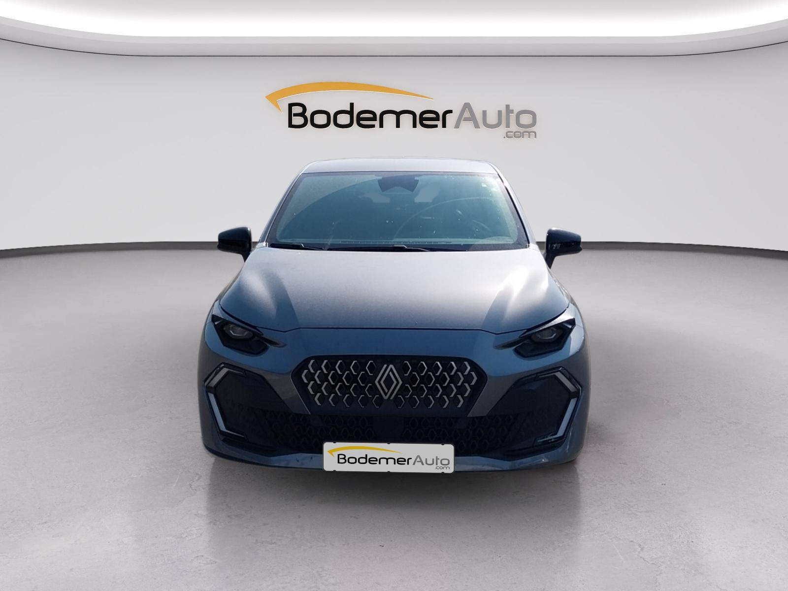 Vente en ligne Renault Clio 6 Clio TCe 115 ch EDC au prix de 24 690 €