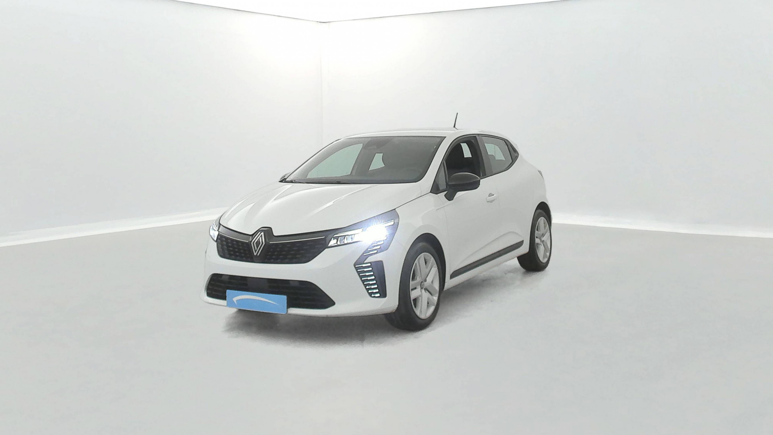 Renault Clio 5 Clio SCe 65 occasion de 2023 en vente à Quimper