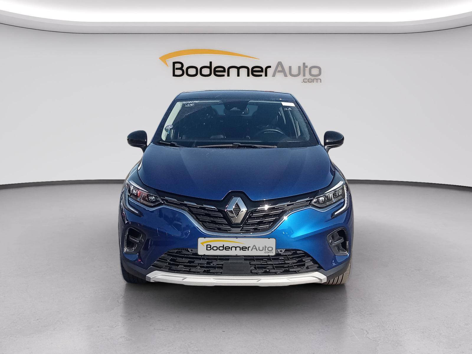 Vente en ligne Renault Captur  TCe 90 au prix de 16 790 €