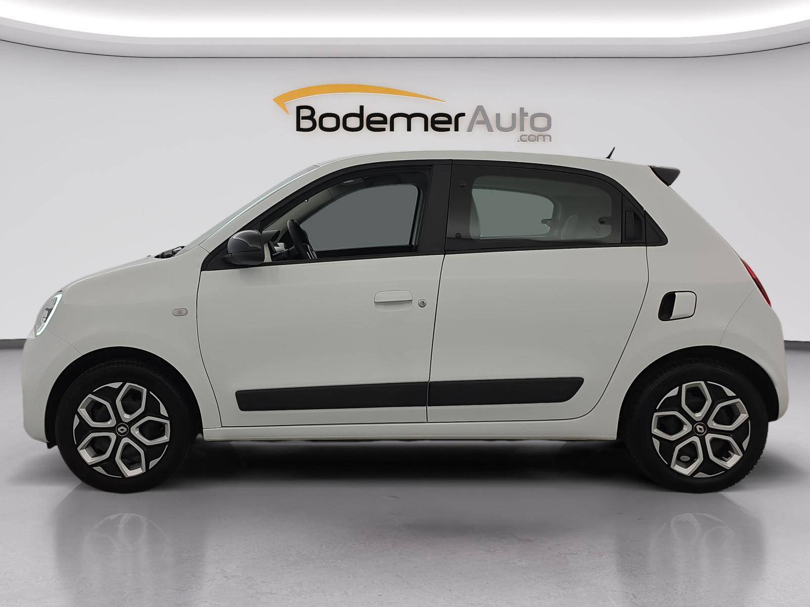 Vente en ligne Renault Twingo 3  SCe 65 au prix de 11 290 €