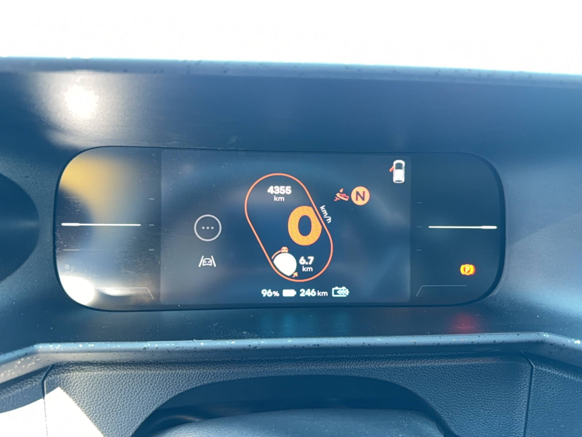 Vente en ligne Renault Twingo Electrique  80 ch autonomie urbaine au prix de 21 190 €