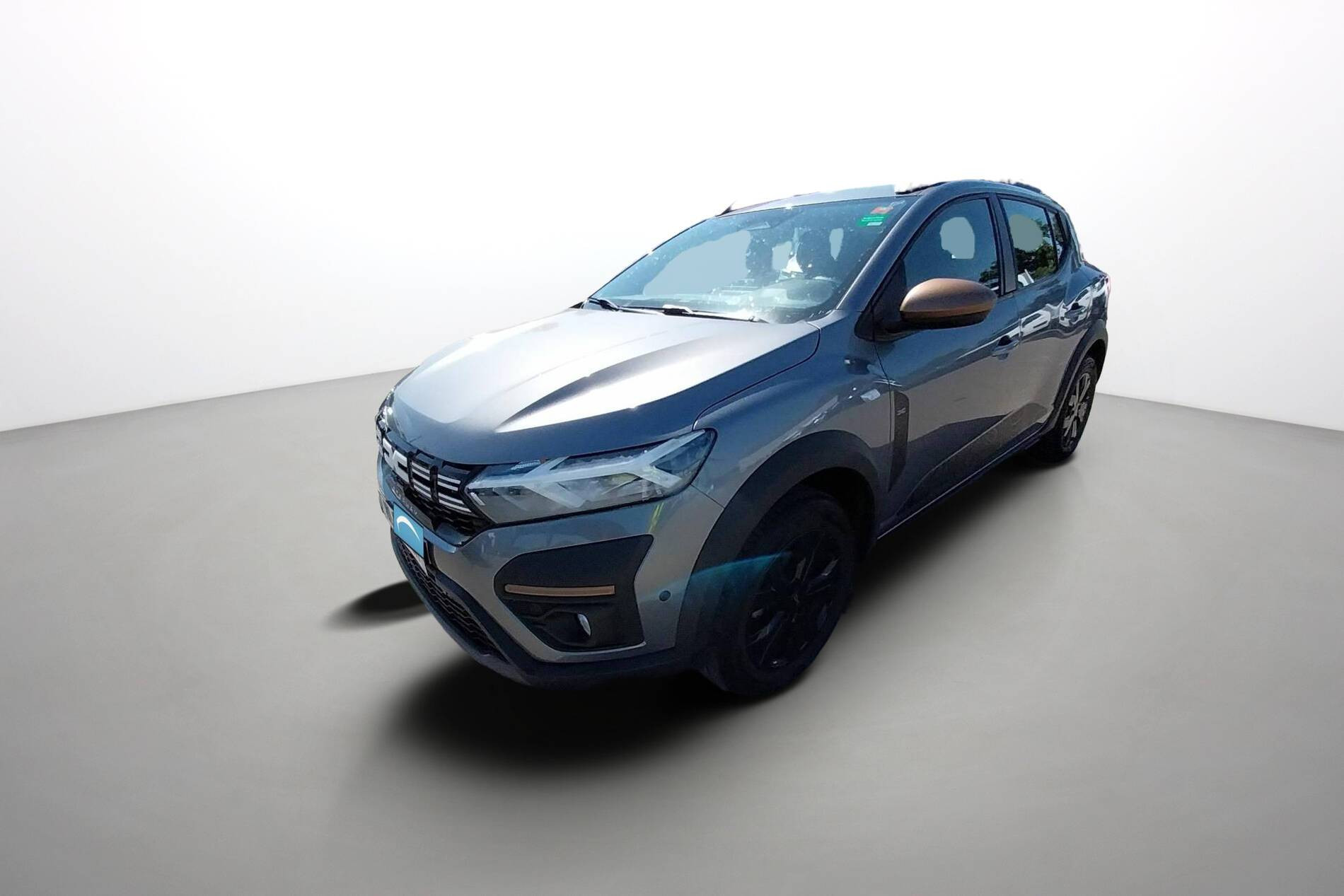 Dacia Sandero  TCe 90 occasion de 2025 en vente à Brest