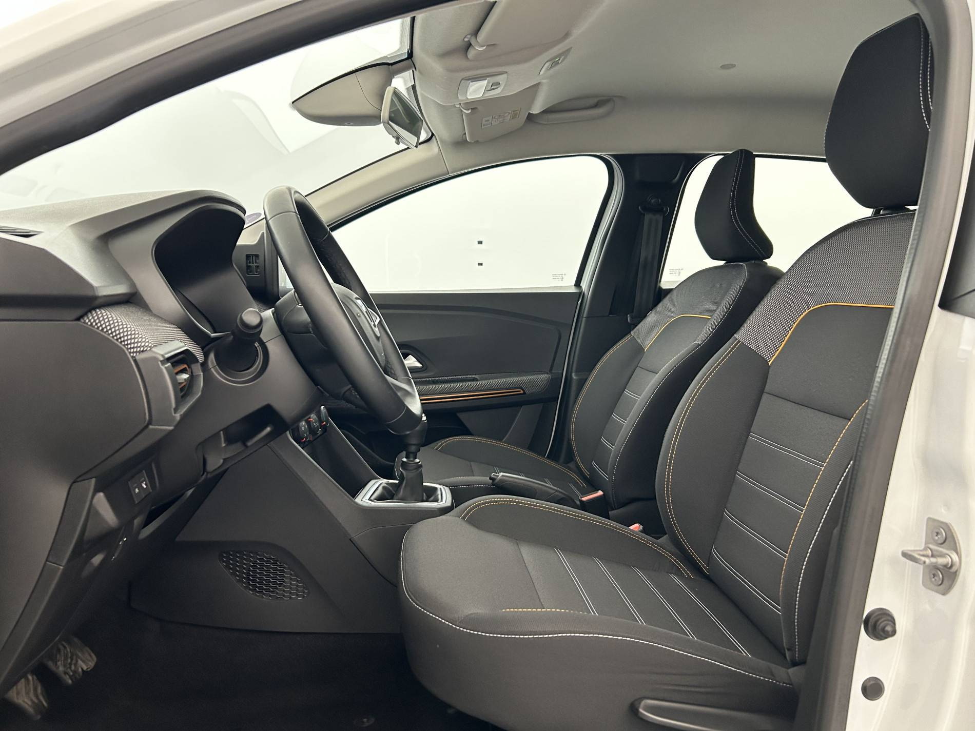 Vente en ligne Dacia Sandero  ECO-G 100 - 22 au prix de 12 590 €