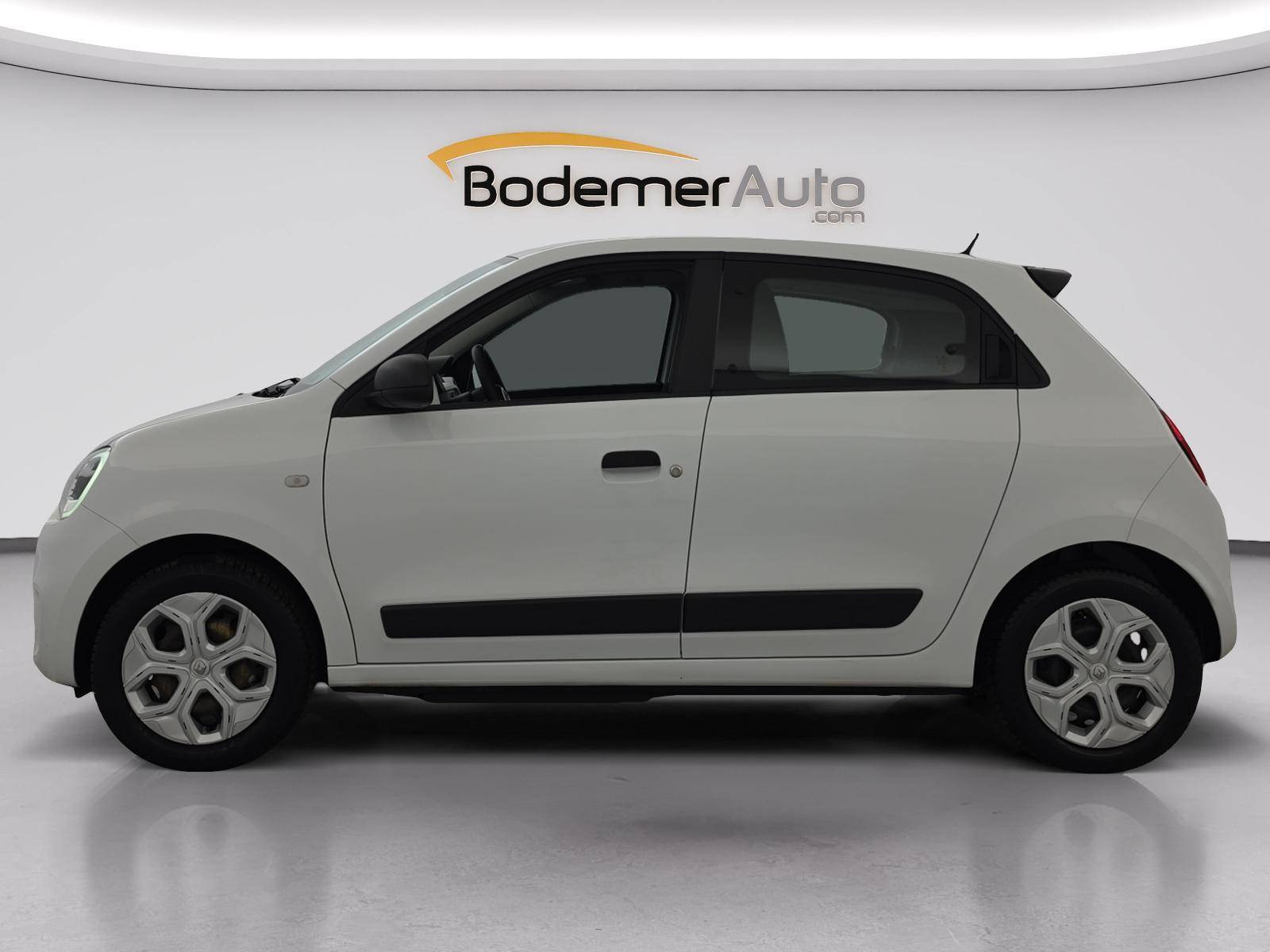 Vente en ligne Renault Twingo Electrique Twingo III E-Tech au prix de 10 990 €