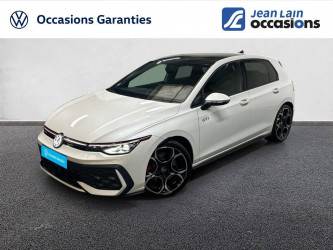 VOLKSWAGEN GOLF Golf 2.0 TSI EVO4 265 DSG7 GTI 06/09/2024 en vente à Seynod