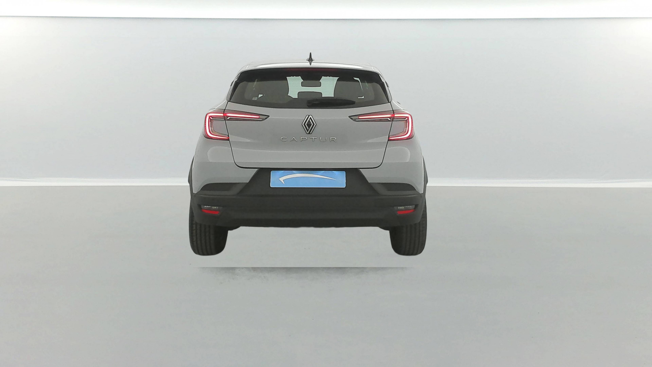 Vente en ligne Renault Captur  Eco-G 100 ch au prix de 19 890 €