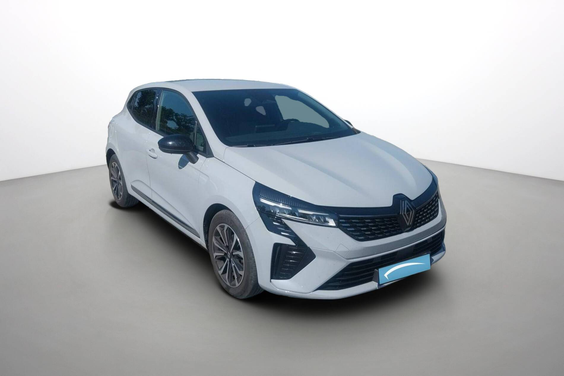 Vente en ligne Renault Clio 5 Clio TCe 90 ch GSR2 au prix de 16 990 €