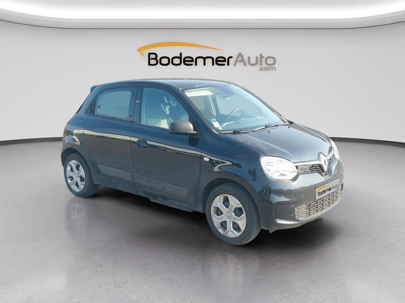 Vente en ligne Renault Twingo Electrique Twingo III E-Tech au prix de 13 890 €