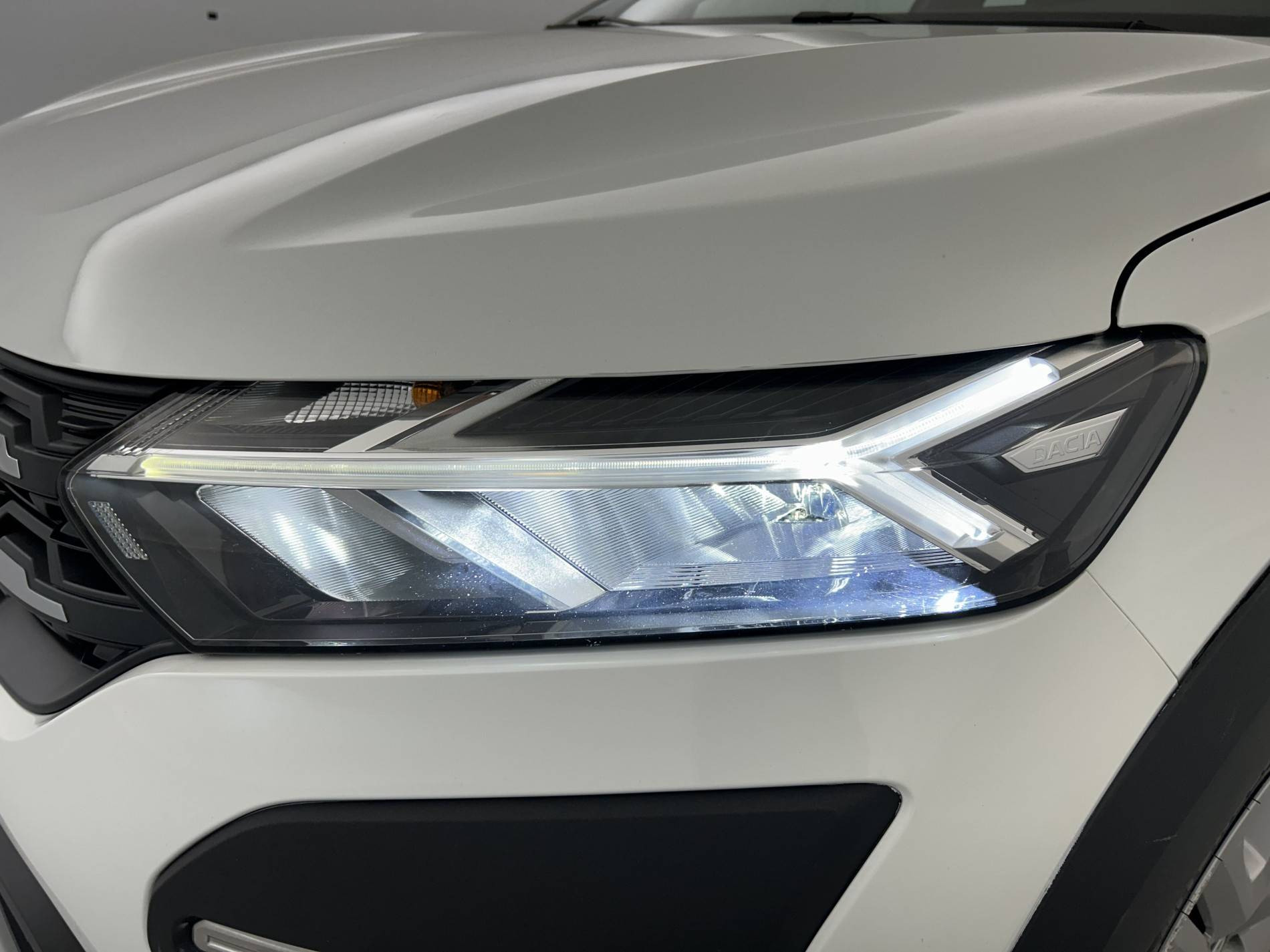 Vente en ligne Dacia Sandero  TCe 90 au prix de 13 590 €