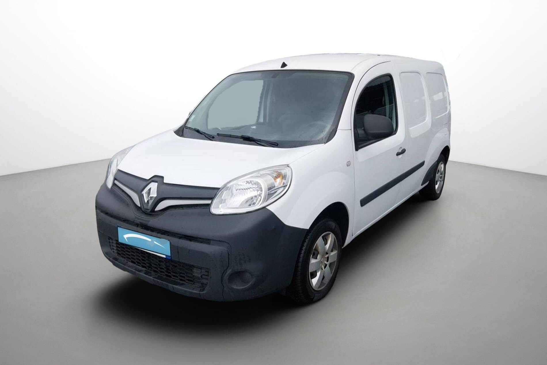Renault Kangoo Express  GRAND VOLUME BLUE DCI 115 occasion de 2021 en vente à Argentan